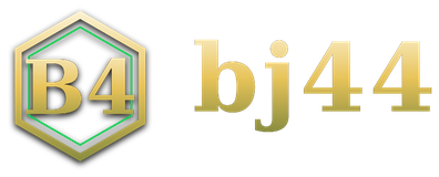 bj44 logo