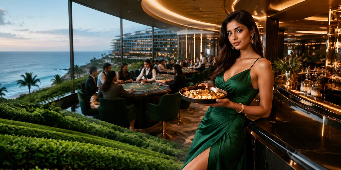 bj44 পাইরেট গোল্ড স্লট